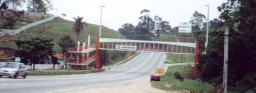 concessão da Viaoeste, que administra a Rodovia raposo Tavares desde março de 1998.