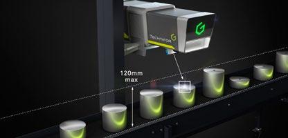 NOSSOS + PRODUTOS MÓDULO 3D A maior amplitude do mercado AUTOFOCO Uma marcação perfeita em todas as condições Este módulo ajusta automaticamente a distância focal necessário sem qualquer ajuste ou