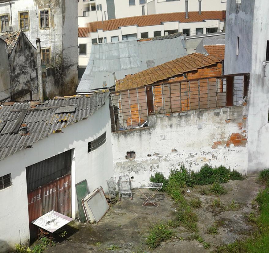 Coimbra Viva Coimbra A criação do Fundo Coimbra Viva permitiu reabilitar grandes porções da cidade de Coimbra com a drástica redução dos custos de expropriação, aproveitamento