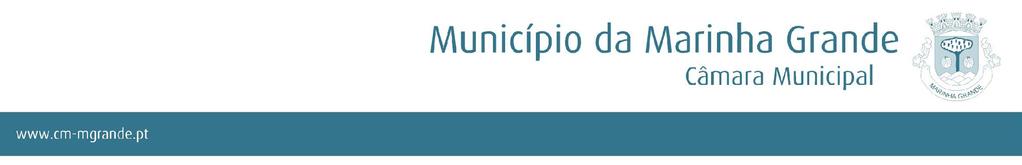 RELATÓRIO FINAL CONCURSO PÚBLICO - CP13/2016 Obras de reabilitação no Museu do Vidro Aos quinze dias do mês de julho de dois mil e dezasseis, pelas 10 horas, reuniu o júri constituído por Mauro