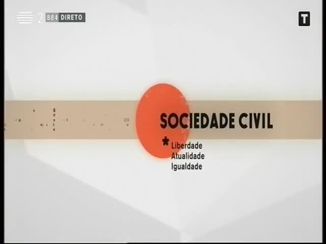 A10 RTP 2 Duração: 01:31:30 OCS: RTP 2 - Sociedade Civil ID: 69852572