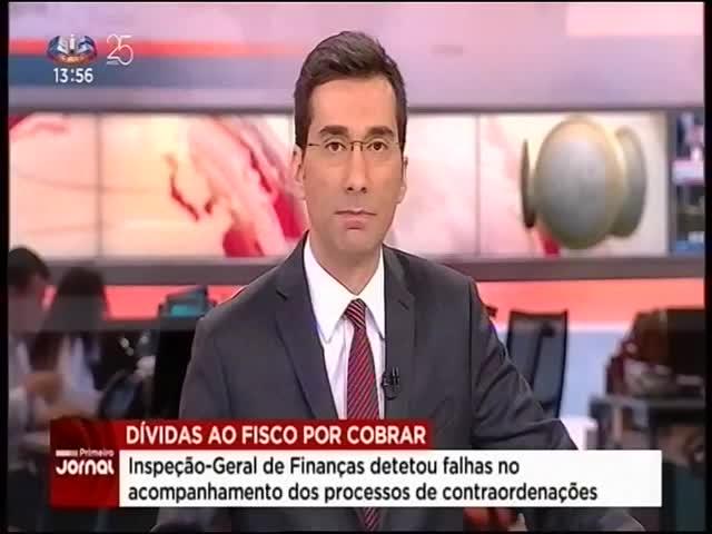 A11 SIC Duração: 00:01:36 OCS: SIC - Primeiro