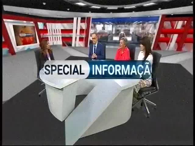 A6 TVI 24 Duração: 00:40:25 OCS: TVI 24 - Especial 24 ID: 69852839