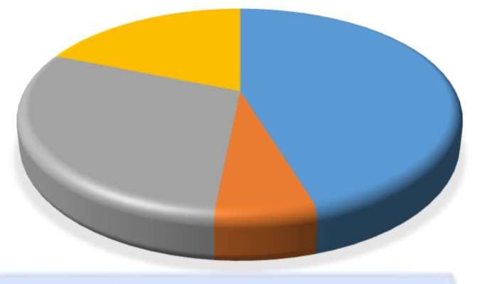 GRÁFICO 26 - SERVIÇO SPC - QUANTO A CREDIBILIDADE 15,63% GRÁFICO 27 - SERVIÇO SPC - QUANTO A ASSISTÊNCIA