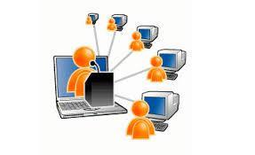 Videoconferência A Videoconferência é um serviço usado geralmente por empresas ou