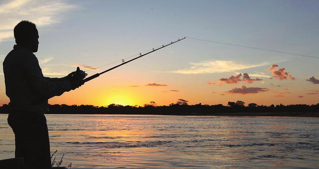 Maceió, quintafeira, 3 LAzER Barra de São Miguel vai sediar 2º torneio de pesca esportiva Evento promovido pela Secretaria de Estado da Agricultura vai ser disputado na lagoa do Roteiro, no dia 1º de