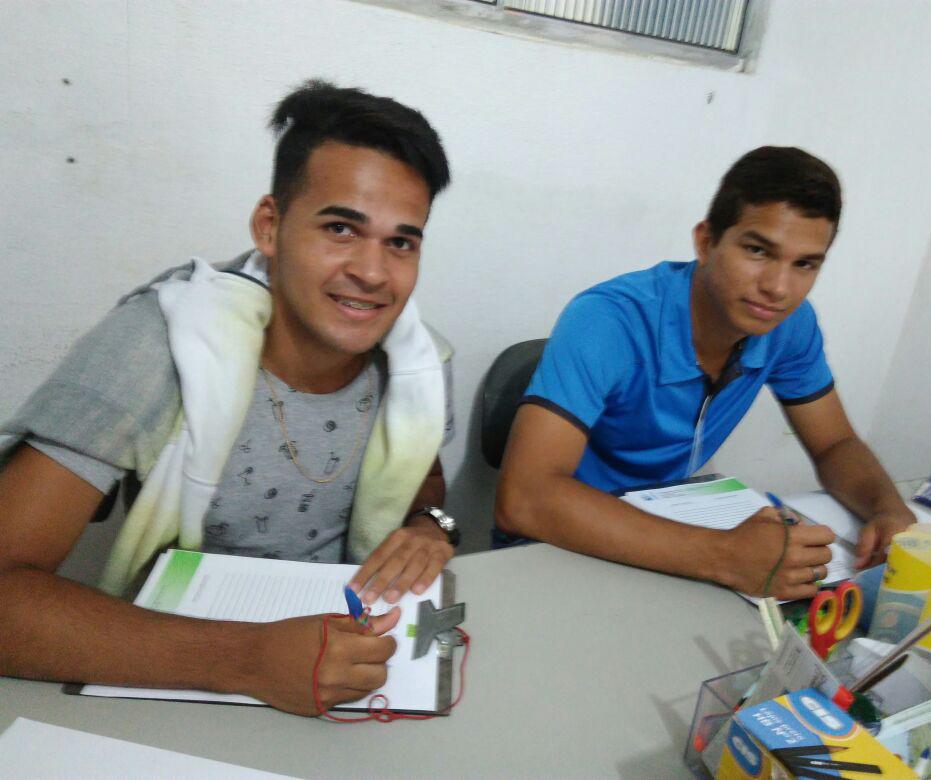 Representantes do Projeto Beira da Linha participaram no dia 3 de março da reunião bimestral do Fórum de Aprendizagem de João Pessoa.