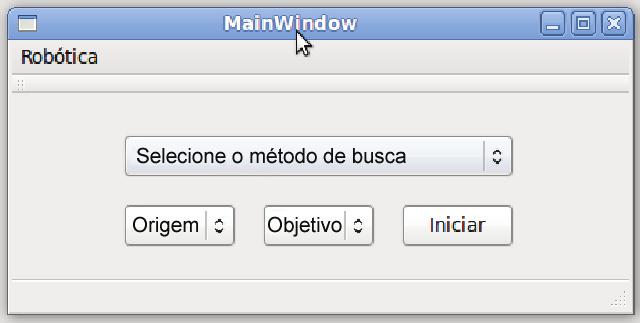 mudou de sala e, caso positivo, o mesmo é direcionado ao centro da nova sala.