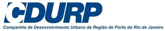 MUNICÍPIO DO RIO DE JANEIRO Registro de Operação Urbana Consorciada da Região do Porto do Rio de Janeiro Objetivo do Registro: Emissão de Certificados de Potencial Adicional de Construção para