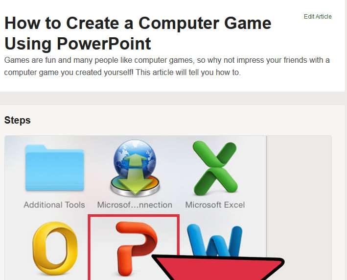 Ferramentas para criar jogos educativos Microsoft PowerPoint Apple Keynote Pagos