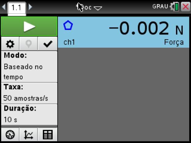 Fundamente a sua resposta? 2. Como é que a força de atrito se relaciona com o peso da caixa? 3.