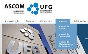 com a Faculdade de Comunicação e Informação (FIC) no sentido de criar grupos de trabalho in loco, voltados a diagnosticar os problemas de comunicação, propor soluções e executar ações de comunicação.