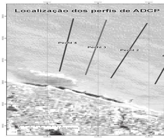 INTRODUÇÃO Os fluxos marinhos que interagem e definem a zona costeira criam condições hidrodinâmicas onde são geradas zonas de sedimentação e erosão, habitats, regiões de aproveitamento náutico,