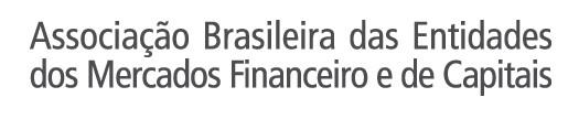 Prezados Senhores, A Associação Brasileira de Entidades dos Mercados Financeiro e de Capitais (ANBIMA) agradece a oportunidade de contribuir para o processo de consulta pública sobre a regulamentação