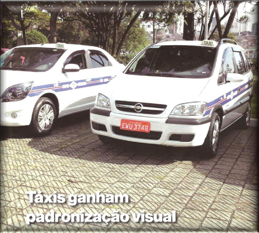 REALIZAÇÕES TAXIS 80 VAGAS NO