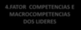 FATOR VISÃO, MENTALIDADE E DECISÕES FERRAMENTAS E INSTRUMENTAIS ISOR 3.