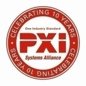 Plataforma PXI Robusta, industrial CPU Quad-Core Barramento PXI Express Temporização, Trigger e Sincronismo Instr