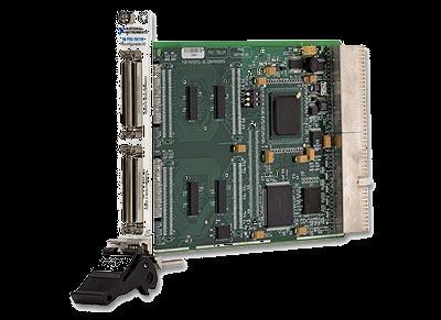 LabVIEW FPGA