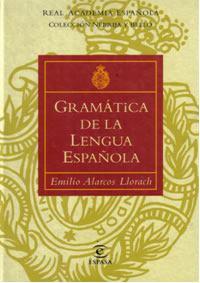 (Gómez Torrego, 1997), Gramática Comunicativa del Español: de la lengua a la idea/tomo I (Matte Bon, 1992) e Gramática y Práctica de Español para brasileños (Fanjul, 2005).