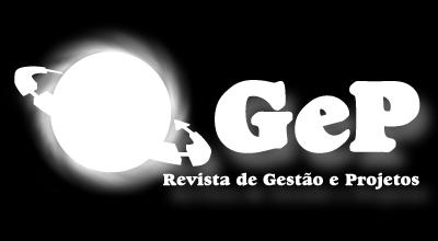 Revista de Gestão e Projetos - GeP e-issn: 2236-0972 DOI: http://dx.doi.org/10.5585/gep.v2i2.