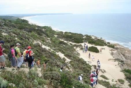 Desporto informal Espaços Naturais Espaços Verdes Naturais Espaços Aquáticos Naturais