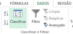 Classificando e Organizando Dados Portanto, toda vez que quiser trabalhar com essa ferramenta, o primeiro passo é coletar as causas/defeitos e as frequências que essas