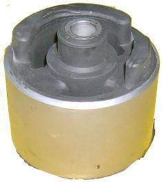 PROTEGE ATÉ 94 MX3 ATÉ 97 COXIM MOTOR/CAMBIO (SÓ O REFIL 82MM) BAC