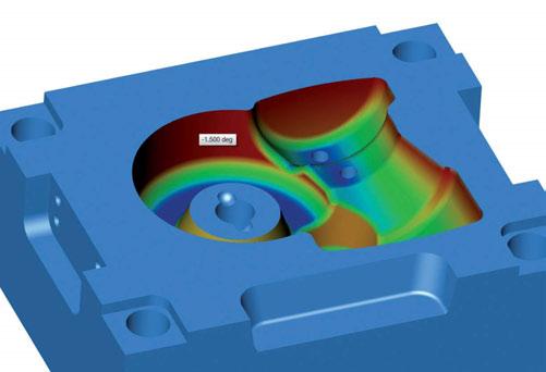 Integração CAD: hypercad -S Análise de esboço Novas funções estão disponíveis para análise de esboço.