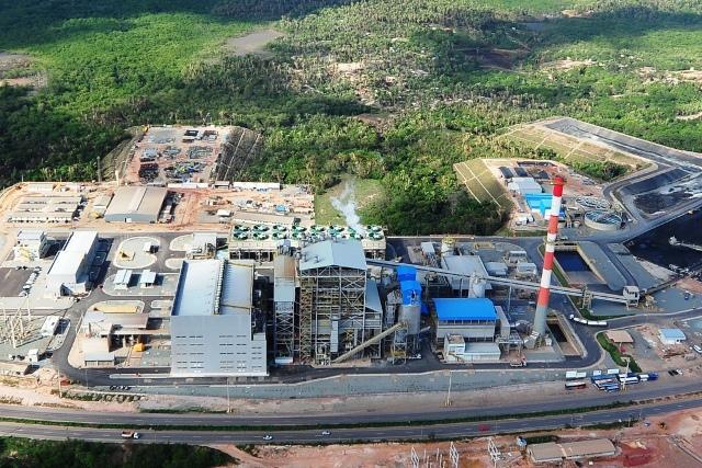 MW Energia Vendida: 615 MW Receita Fixa¹: R$600,3MM/an Iníci da Operaçã: Mai,