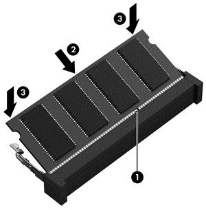 9. Volte a colocar a tampa de manutenção. 10. Volte a colocar a bateria. 11.