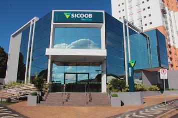 SICOOB UNIMAIS ANHANGUERA Faça parte de algo maior