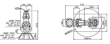 EFLUENTES E DRENAGEM I SEWAGE AND DRAINAGE MC