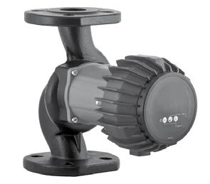 AVAC I VAC CDTF Max 120 Bombas Circuladoras ErP I ErP Circulating Pumps CARACTERÍSTICAS Modo Automático Controlo proporcional de pressão Controlo de pressão constante Velocidade contante Modo