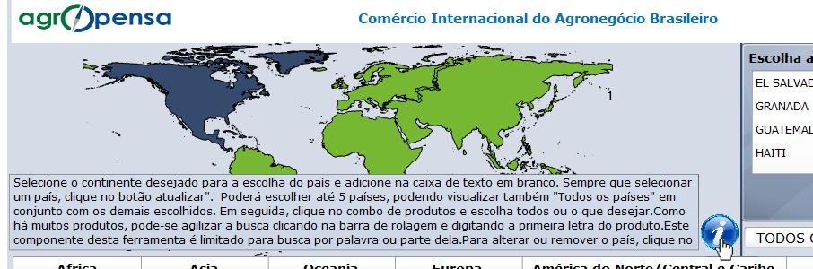 O botão se localiza na barra de ferramentas do Web Intelligence, parte superior. Veja imagem abaixo.