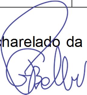 Desenvolvimento Motor Equivale a 2DES 3REC Recreação e Lazer Ginástica de Academia I Equivale a 4GAC 3HAN Fundamentos de Handebol Bases do Treinamento de Voleibol 5VOL 3AMA Fundamentos de Artes