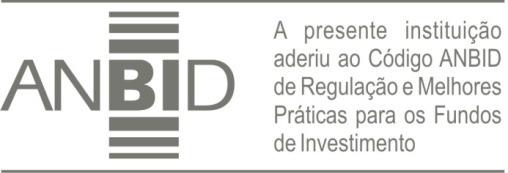 Disclaimer Este material é apresentado unicamente para fins informativos e exclusivamente ao destinatário, não constituindo oferta ou compromisso, solicitação de oferta ou de compromisso, indicação