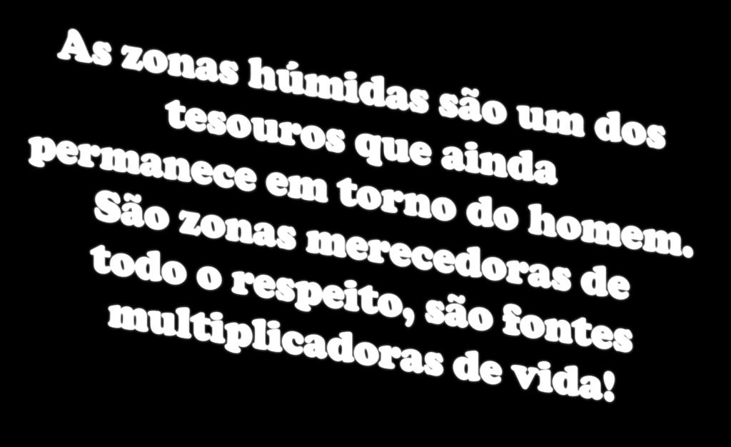 esperança do Futuro!