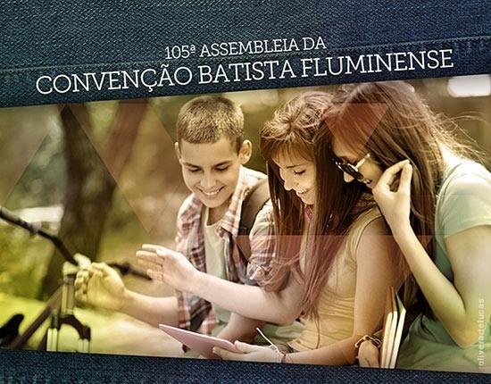 Página 5 UEPBB União de Esposas de Pastores Batistas do Brasil Dia: 23/01 Horário: 8h30 às 18h Local: Auditório Abais AECBB Associação de Educadores Cristãos Batistas do Brasil Dia: 23/01 Horário: