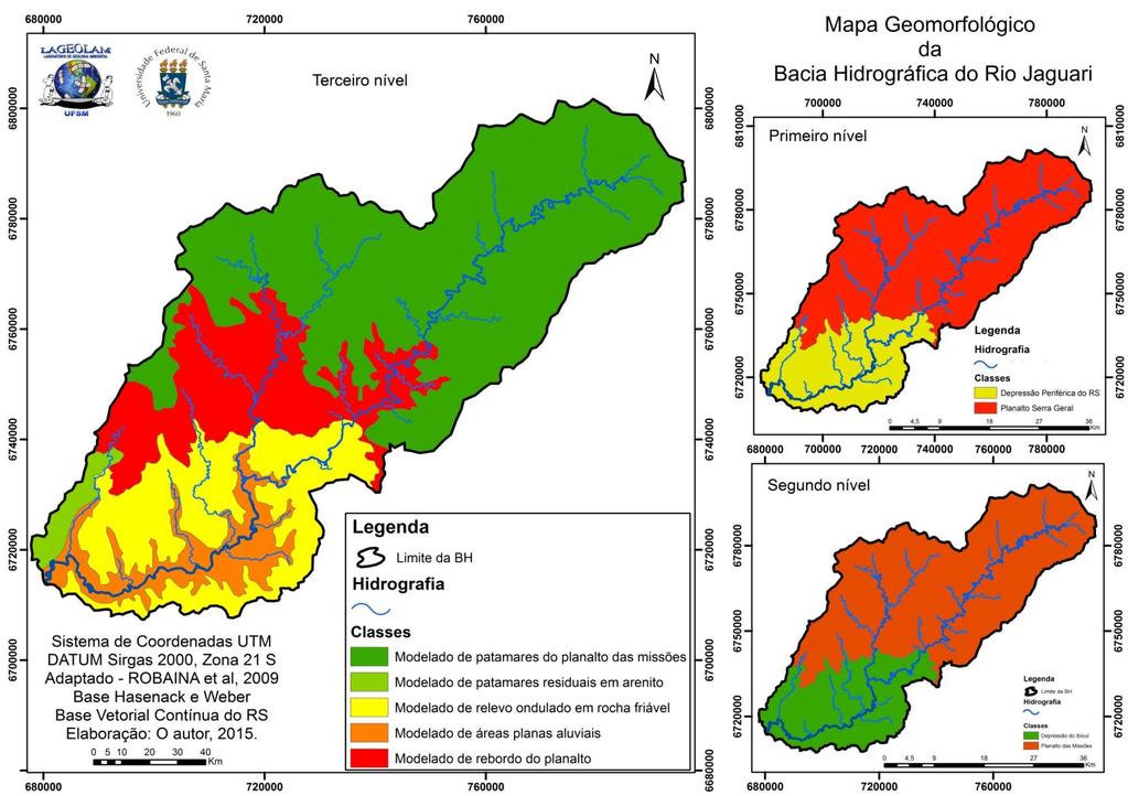 Figura 6 - Mapa