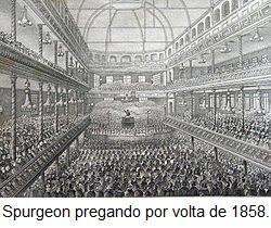 reimpressa, aprovada e recomendada pelos ministros e mensageiros de mais de cem congregações que se encontraram em Londres, de 3 a 11 de julho de 1689.