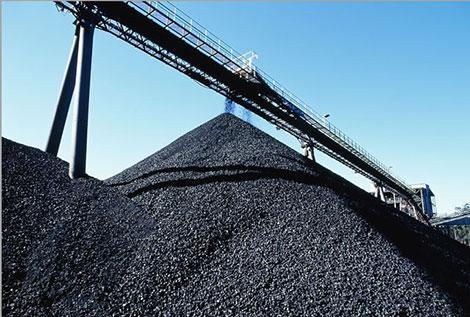 O Carvão Mineral do Sul do país,