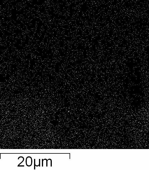 amostra aquecida a 500 C Figura