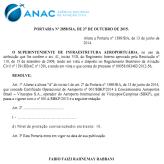 empresas de transporte aéreo regular; Garantir