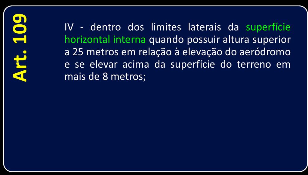 Critérios de Solicitação -