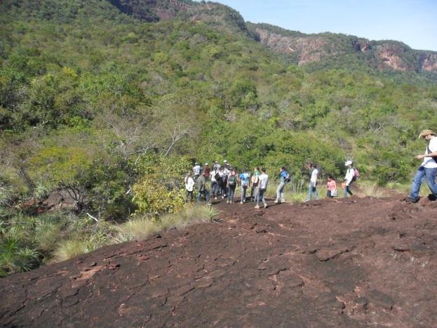 ACESSO: Rodovia Aquidauana CERA, distante 14 Km do centro da cidade em rodovia asfaltada.