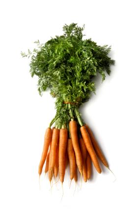 5 PORÇÕES, 5 CORES? LARANJA Ricos em carotenóides, como o beta-caroteno, que é um pigmento fundamental para a saúde dos olhos.