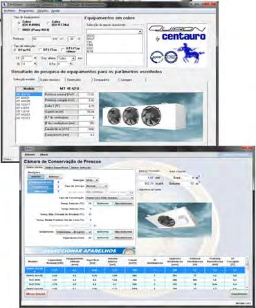 loads from a working area to a blast freezer in a precise and easy way. www.centauro.