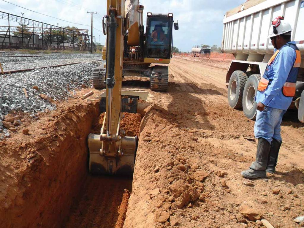 Obras Civis