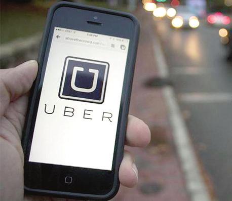 consumidores Veja queixas de usuários do Uber em Porto Alegre publicadas no site Reclame