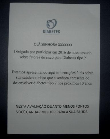 Revista Intercâmbio - vol. VIII - 2017 / ISSN - 2176-669X - Página 210 Figura 2. Capa da cartilha informativa entregue aos trabalhadores participantes da pesquisa.